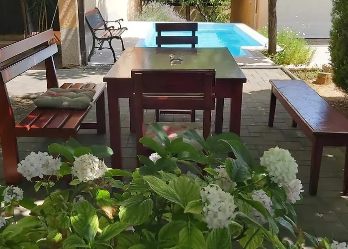 Apartment Vrljika