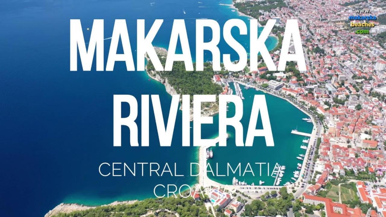 Appartement Vrljika *