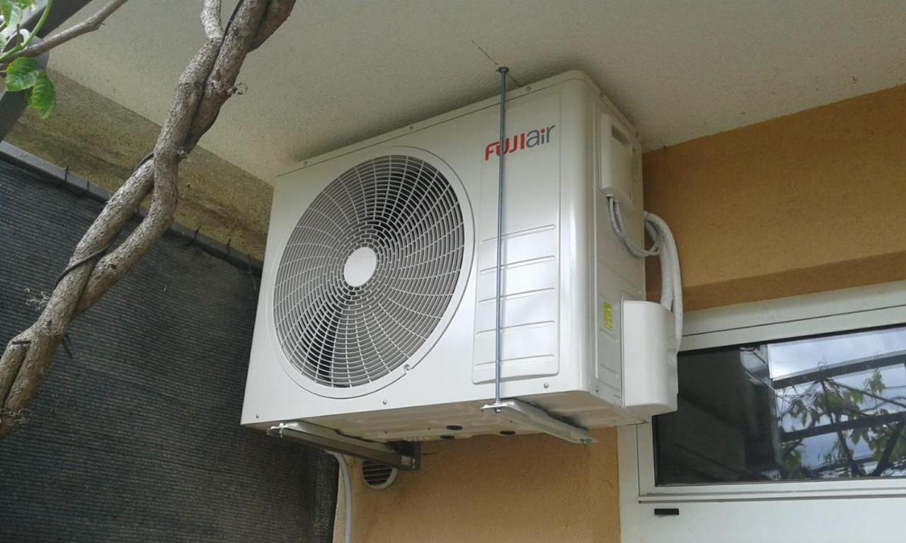 Vrljika Appartement