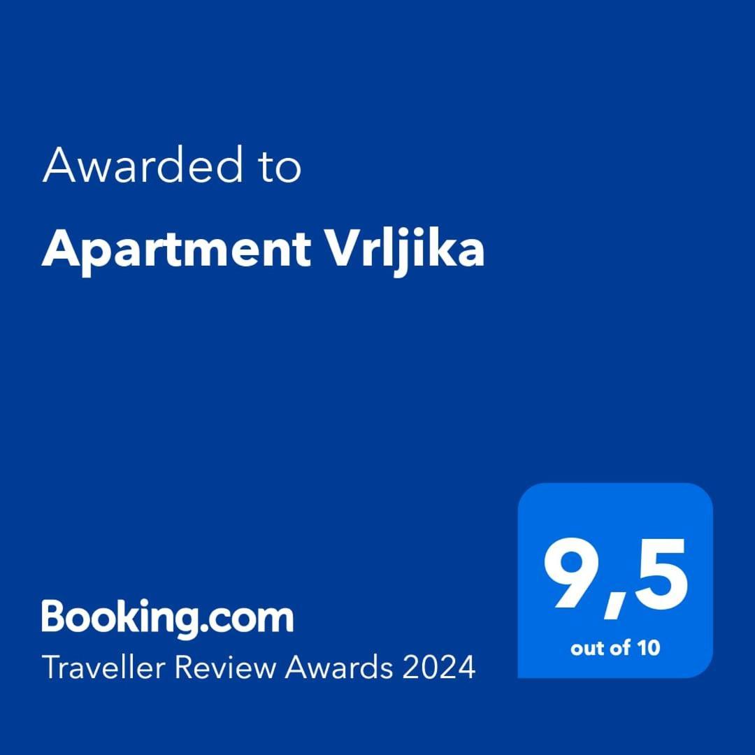 Vrljika *
