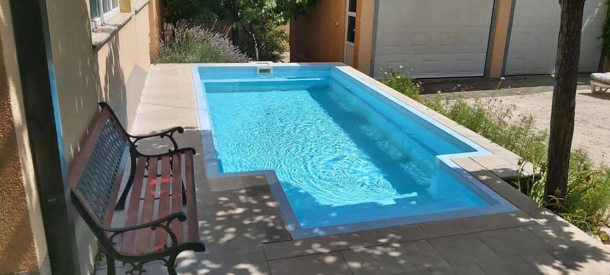 Vrljika Appartement Imotski