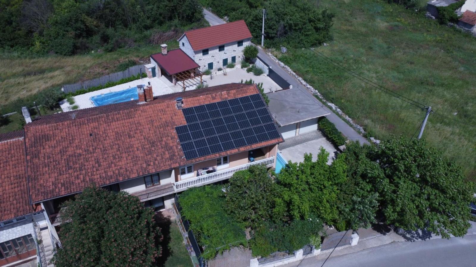 Vrljika * Imotski