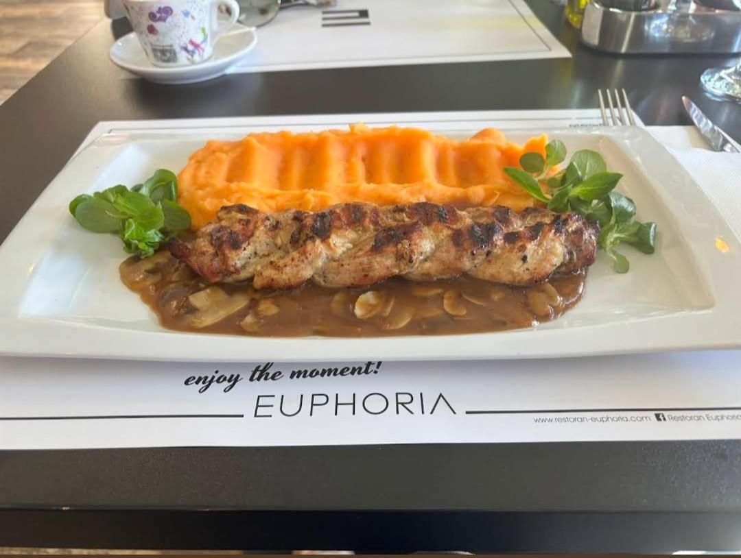 Vrljika *