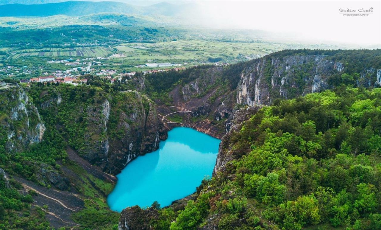 Vrljika Imotski